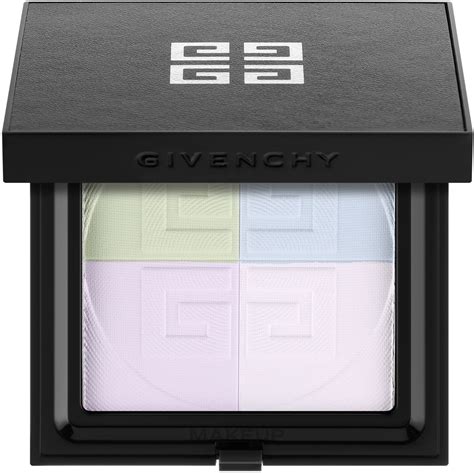 Givenchy Prisme Libre Setting and Finishing Loose .